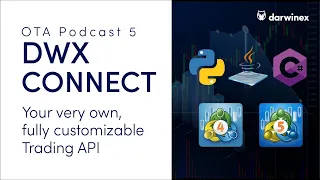 DWX Connect: Seamlessly Link Any Trading Strategy to Darwinex | One Trader to Another (5)