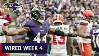 Ravens Wired: We Won’t Lose Confidence
