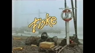 Runt I Sverige - Fiske (SVT 1989-02-21)