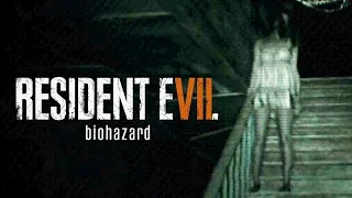 Новый Resident Evil 7 как P.T. (Beginning Hour)