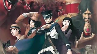 Devil Summoner: Raidou Kuzonoha Vs The Soulless Army (OST) - "The Lazy Detectives Agency" [Extended]