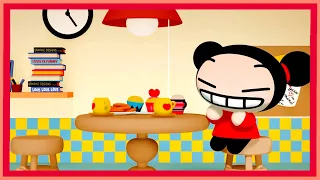 Episodes of Pucca THAT YOU DON’T REMEMBER!