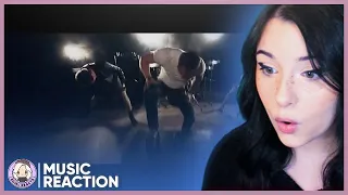 E-Girl Reacts│Slaughter To Prevail - Hell (Ад)│Music Reaction