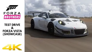 Porsche 911 GT3 R 2018