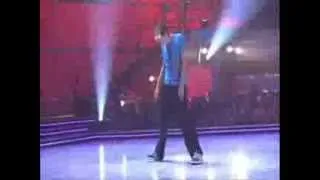 SYTYCD Robert "Mr. Fantastic" Muraine compilation