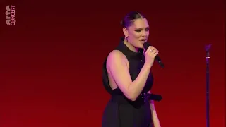 Jessie J - Domino - Live at BALOISE SESSION 2023