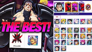 10/10 DESIGN! NEW DEMON KING IS THE BEST UNIT IN THE GAME! 90+ FREE PULLS!  INSANE UPDATE! | 7DSGC