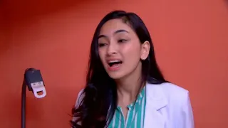 FTV Dokter cantik jatuh cinta sama tukang cilokkk