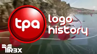 TPA (Angola) Logo History