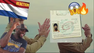 🇳🇱 First Reaction To Soolking feat Kendji  - Baila [Clip Officiel] 🔥