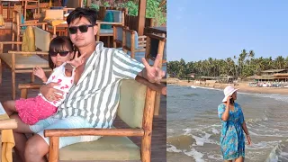 Goa beaches tour....@https://youtube.com/@nsworld595?si=FWem1c5aSoH2jzbC