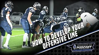 C101P S02E22 Developing Your Offensive Line