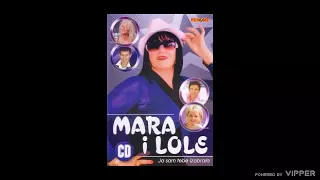 Mara i Lole - Disko Gara - (Audio 2009)