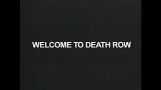 "Welcome To Deathrow" (2001) VHS Preview