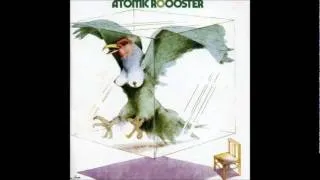 01 Friday The 13th - Atomic Roooster (1970) - Atomic Rooster