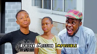African Mission Impossible - Mark | Baze10 | Success | Emanuella