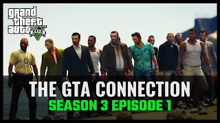 The GTA Connection: Season 3 - Episode 1