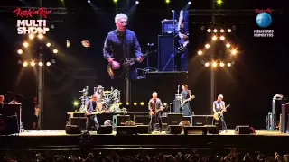 16 - The Offspring & Marky Ramone - California Sun - Rock in Rio 2013 - 14.09.2013