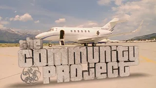 The Community Project | Oakley & 1242 Productions (2005)