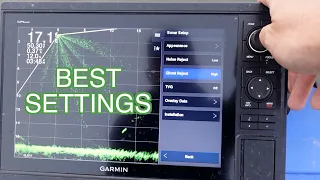 LIVESCOPE 101 My BEST LIVESCOPE Settings