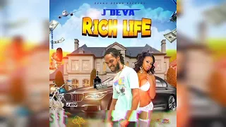 J Deva - Dream | Rich Life (Official Visualization)