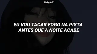 Luísa Sonza, Mariah Angeliq - ANACONDA *o* ~~~ (Letra/Tradução)