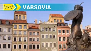 Madrileños por el Mundo: Varsovia