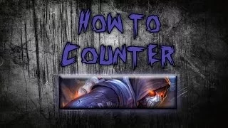 LOKI - Smite How to Counter