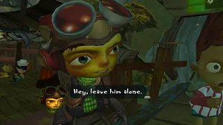 Psychonauts Gameplay Playthrough Longplay Part1 By Urien84