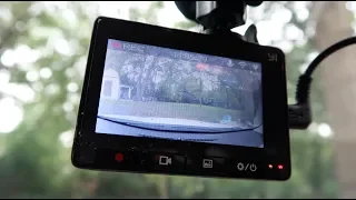 YI Smart Dash Camera