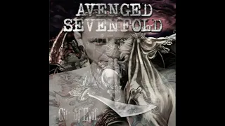 Avenged Sevenfold - M.I.A ft Chester Bennington (AI Cover)