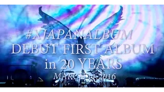 X Japan - Wembley Arena - March 4, 2017