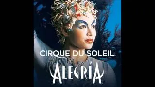 Cirque Du Soleil-Alegria (instrumental cover)