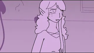 The Underworld / Monster [ Epic The Musical Animatic ] School Project