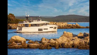 Available Now! Grand Trawler 62 with MAN power, Trawler Yacht. $2.9M