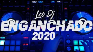 ENGANCHADO 2020 - Leo Dj (EN VIVO) (AÑO NUEVO)