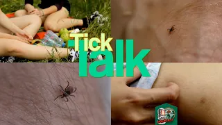 Tick Talk – TN WildCast 381