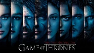 【Game Of Thrones || Rise】