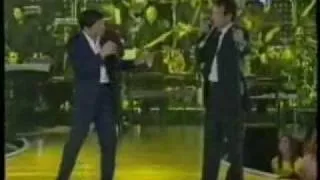 Massimo Ranieri & Gianni Morandi