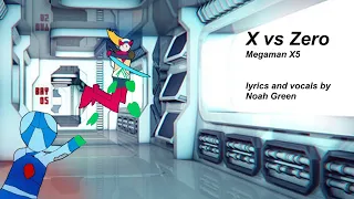 X Vs Zero With Lyrics