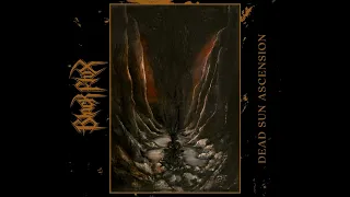 Black Flux (Russia) — Dead Sun Ascension — 2024 full length