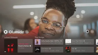 Apple Music on Xbox (Finally!) - Walkthrough & Features [1080p 60FPS HD]