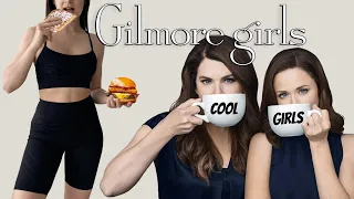 The Gilmore Girls Diet and Food Obsession: A Deep Dive