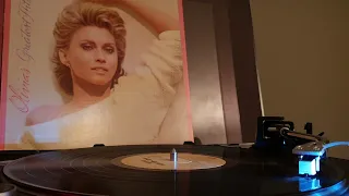 Olivia Newton-John - Magic