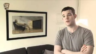 Russell Tovey Big Questions