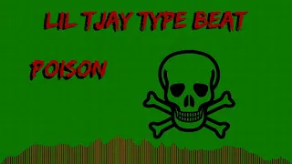 [FREE] Lil Tjay Type Beat "Poison"