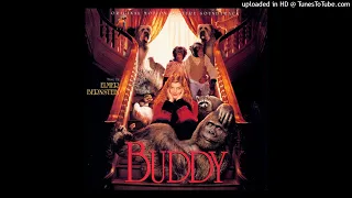 Buddy - Bath - Elmer Bernstein