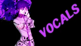 A Lone Prayer Vocals Only - Persona PSP OST Vocal Track (Acapella)