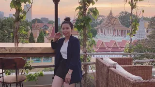 Cambodia trip / Mealea Restaurant