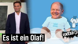 SPD: Kanzlerkandidat Olaf Scholz | extra 3 | NDR